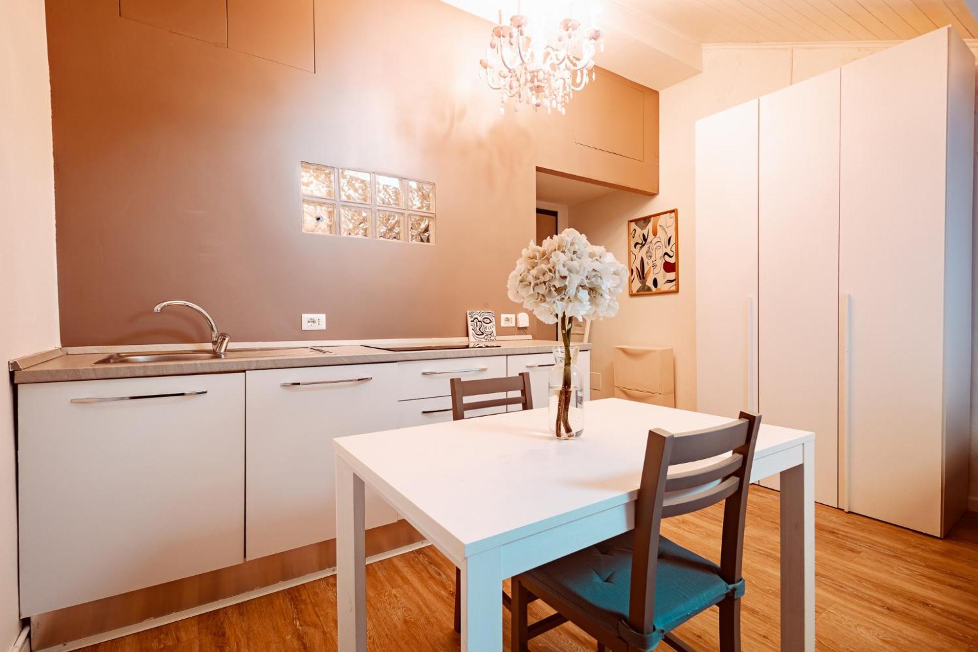 Loft Bligny * Milano