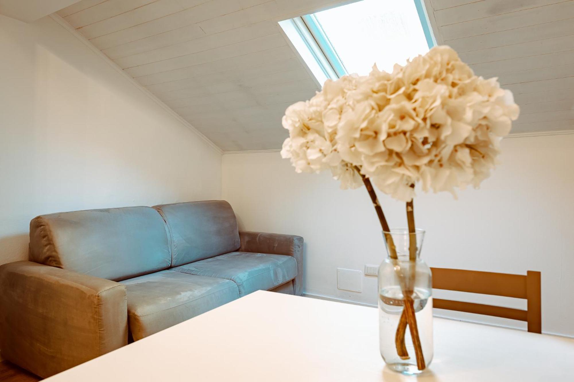Appartamento Loft Bligny *