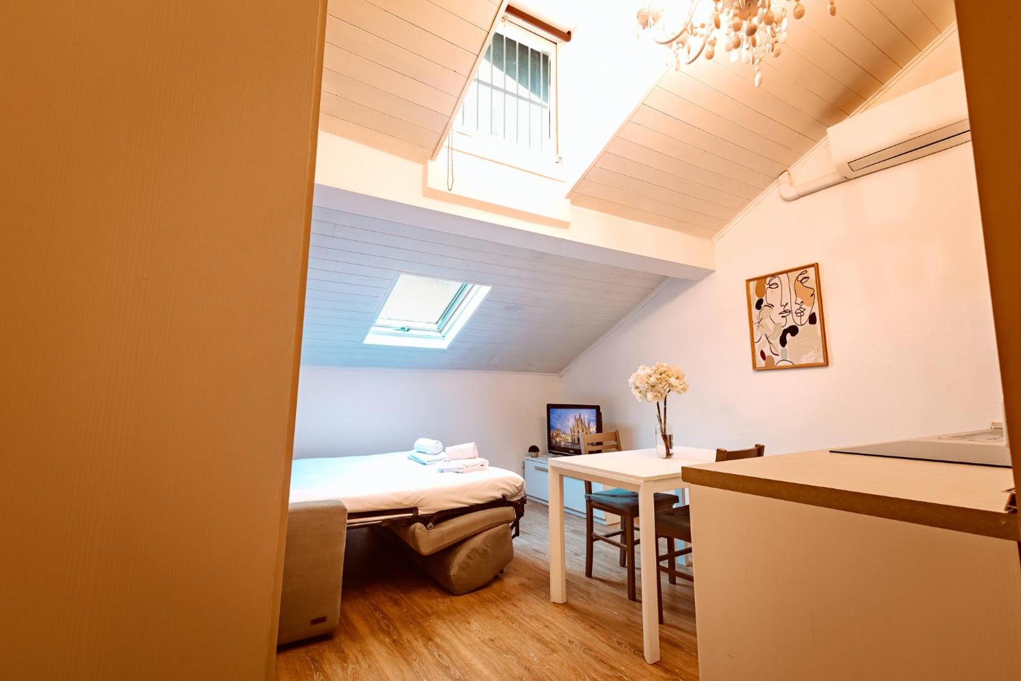 Loft Bligny *