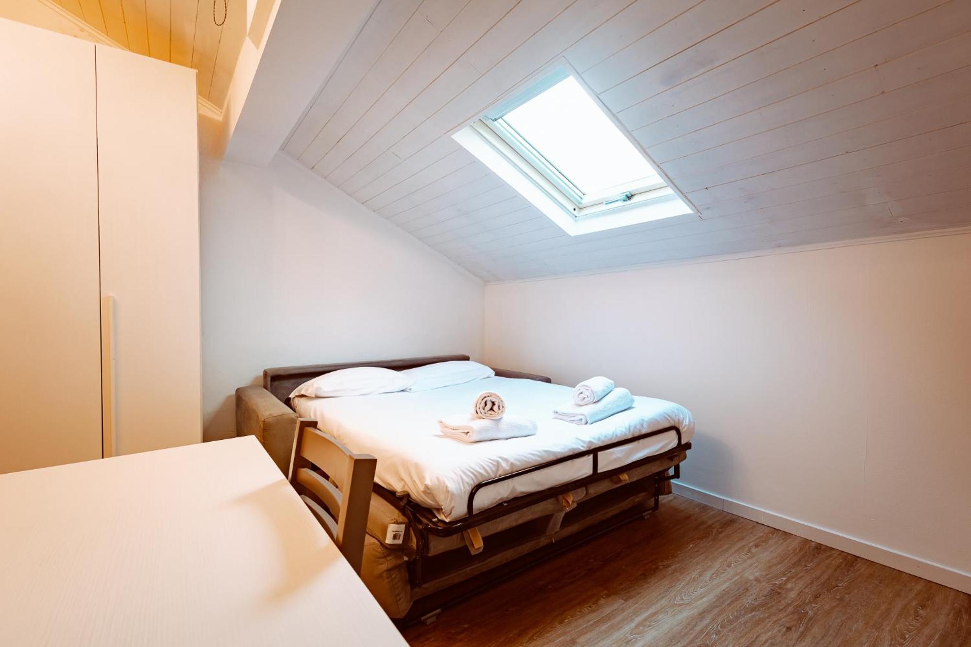 Loft Bligny Milano