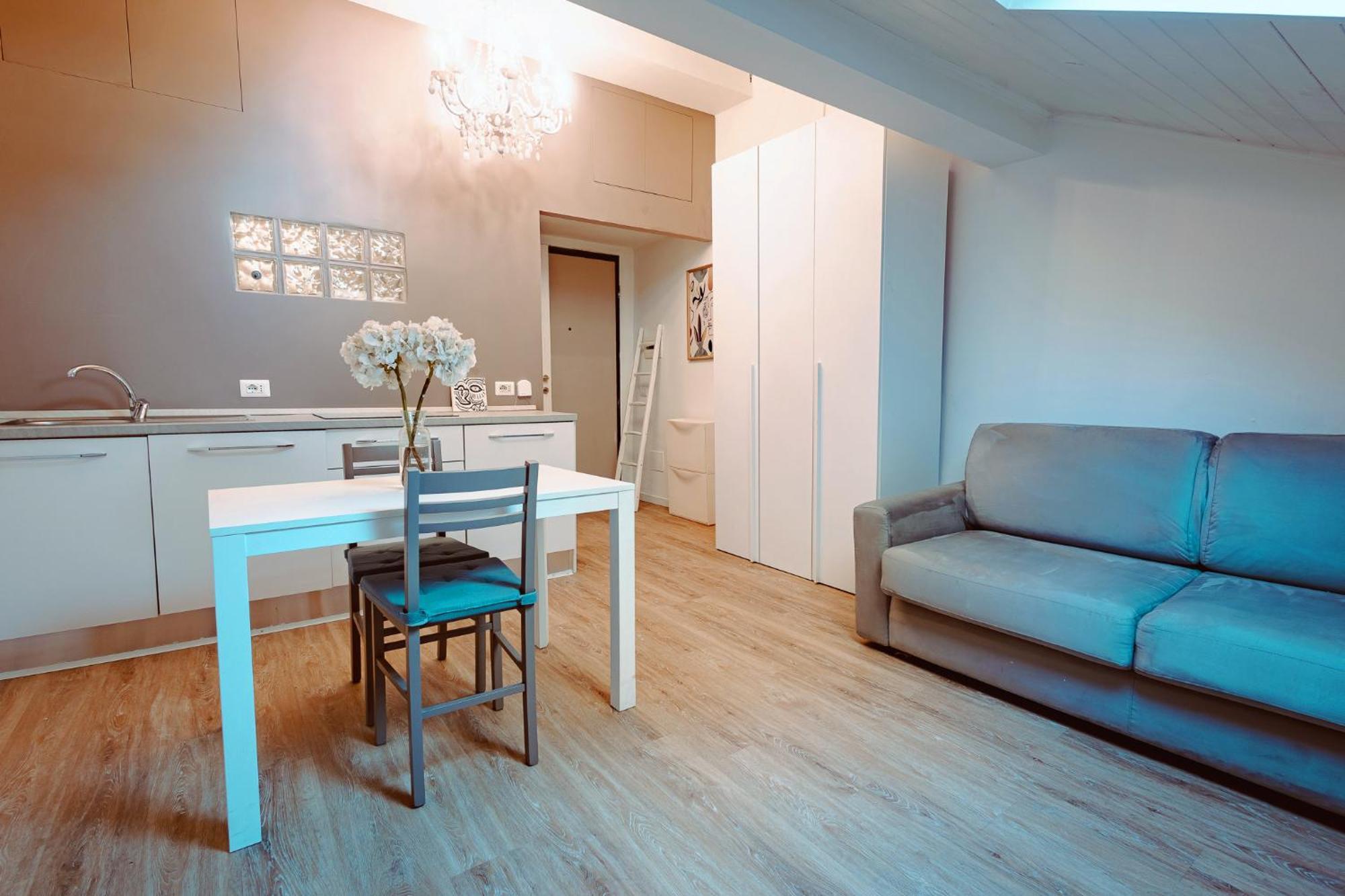 Loft Bligny * Milano