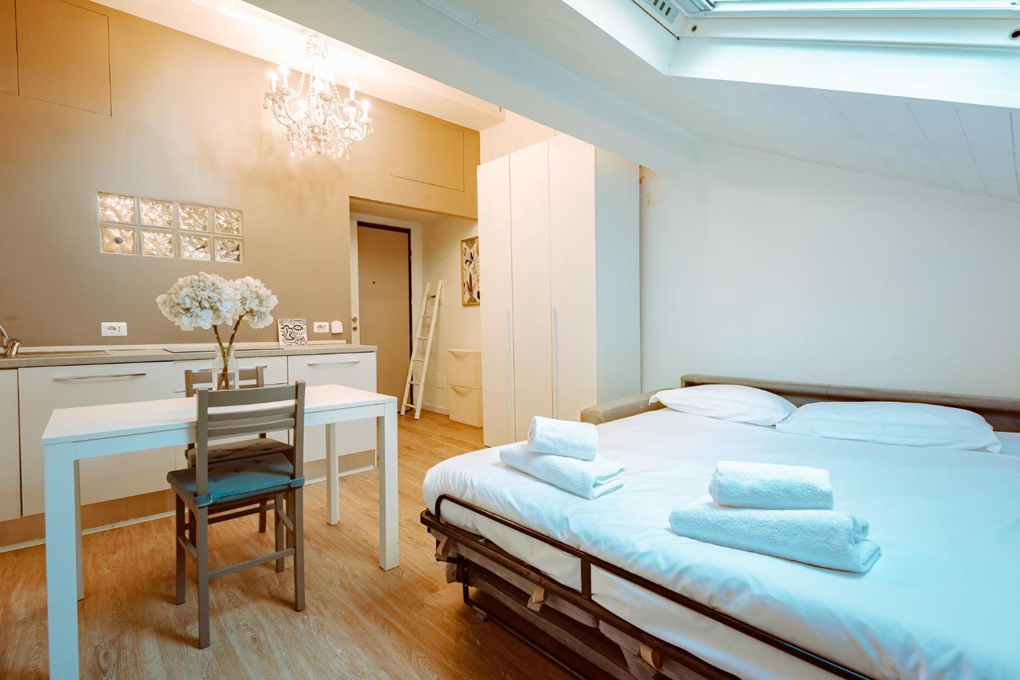 Loft Bligny Appartamento *