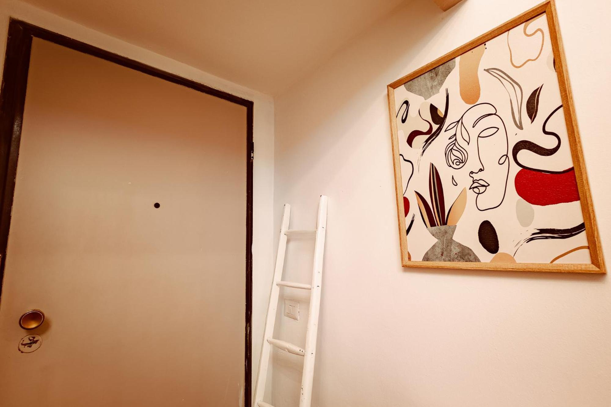Appartamento Loft Bligny Milano
