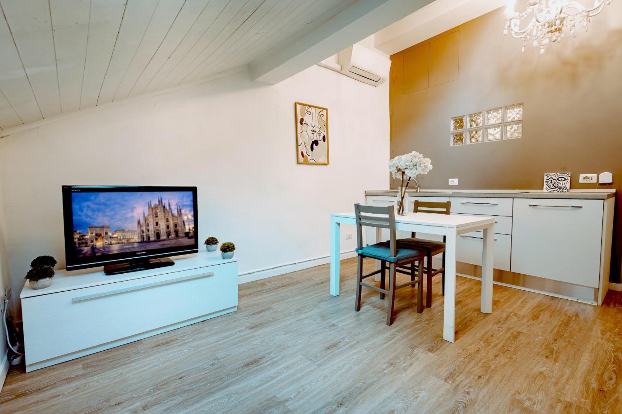 Loft Bligny Milano