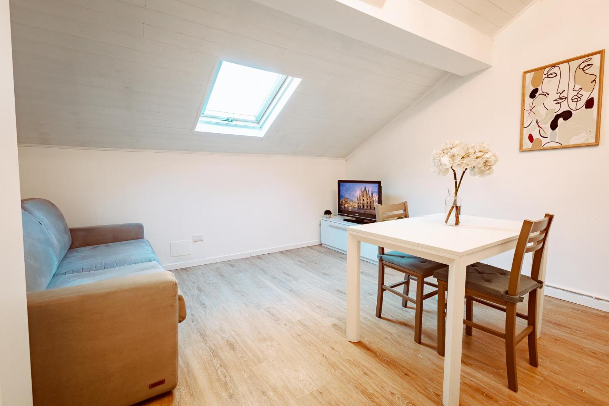 Loft Bligny Appartamento *