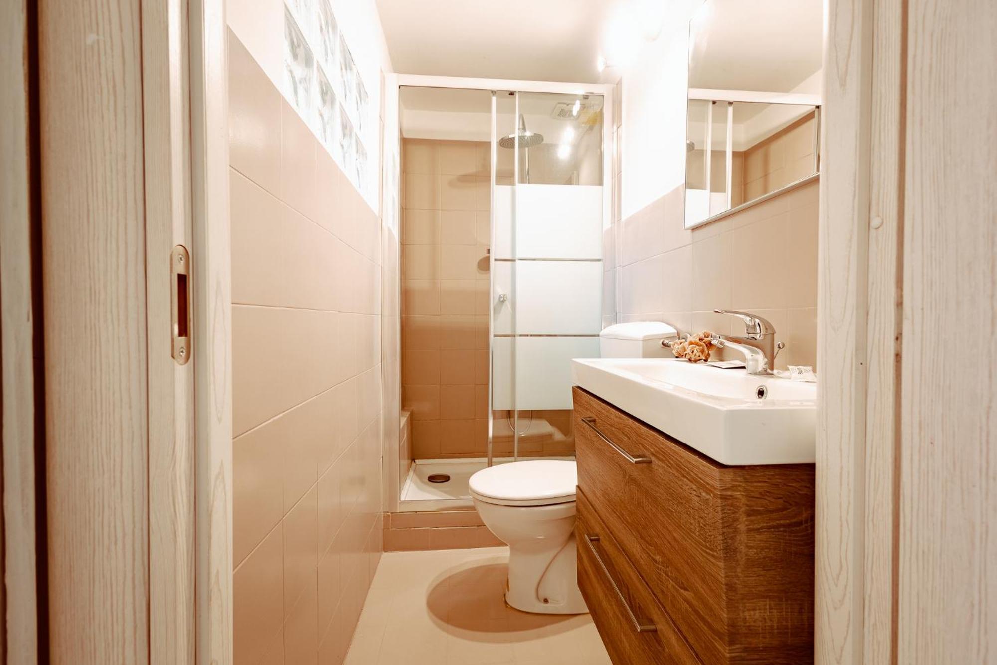 Appartamento Loft Bligny Milano