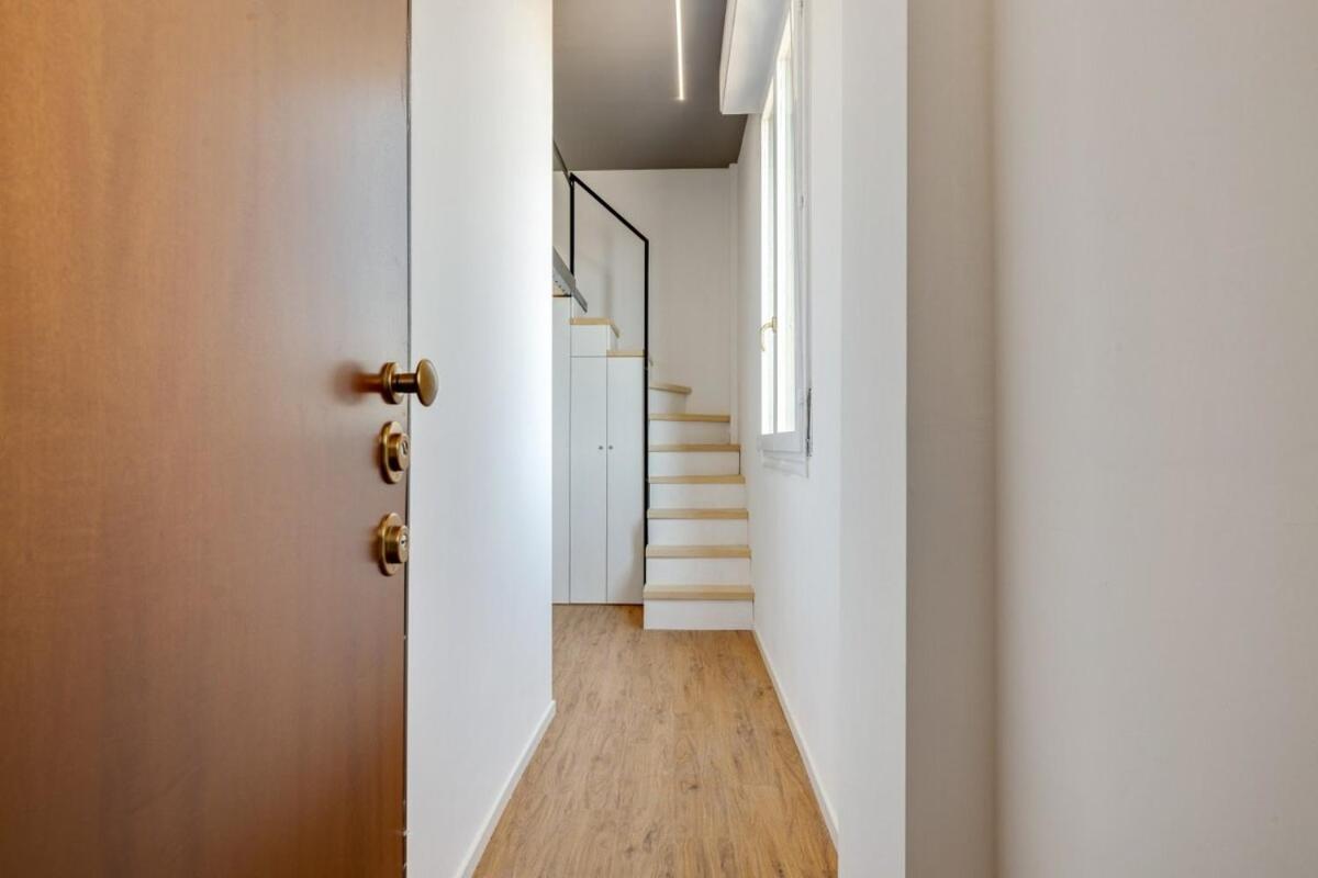 Homeby, Cozy Penthouse Milão