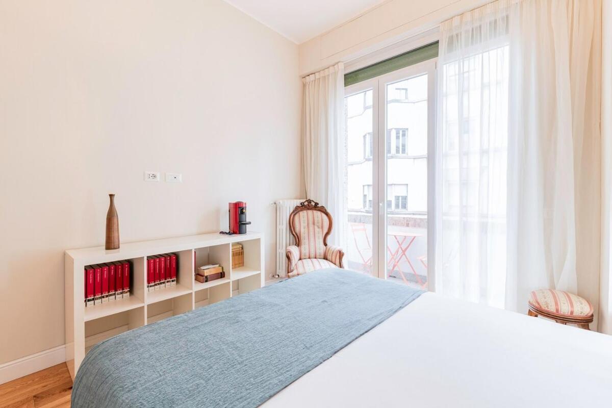 Apartment Homeby, Tiepolo *
