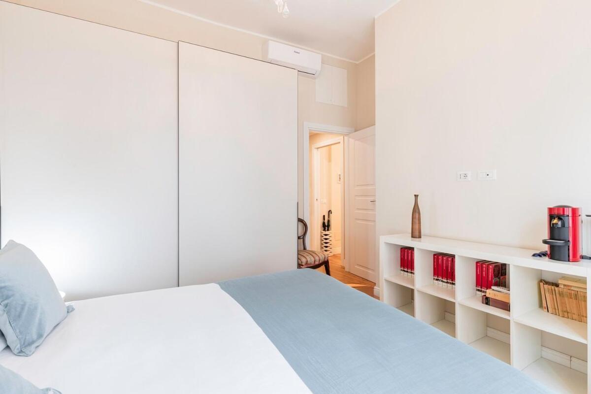 Homeby, Tiepolo Apartment Milan