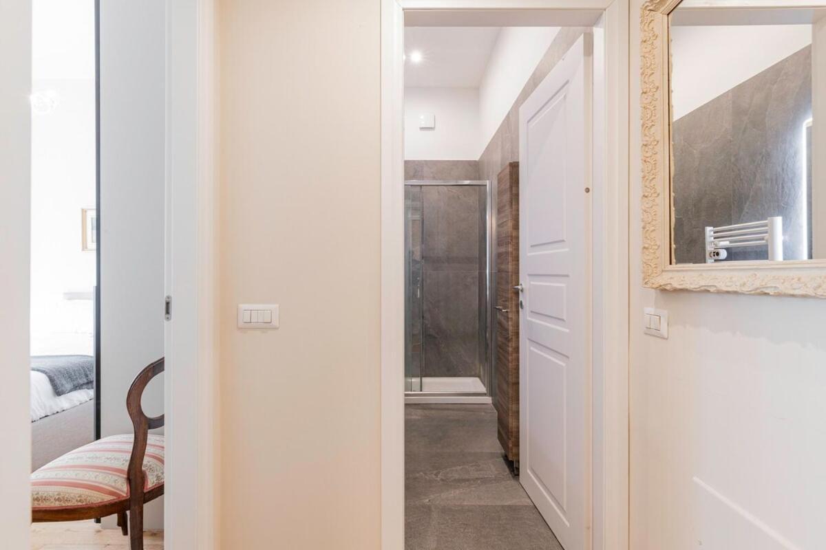 Apartment Homeby, Tiepolo Milan