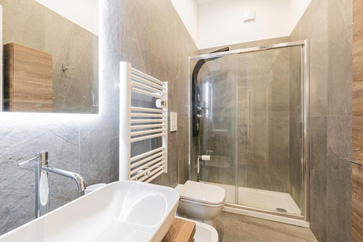 Homeby, Tiepolo Apartment Milan