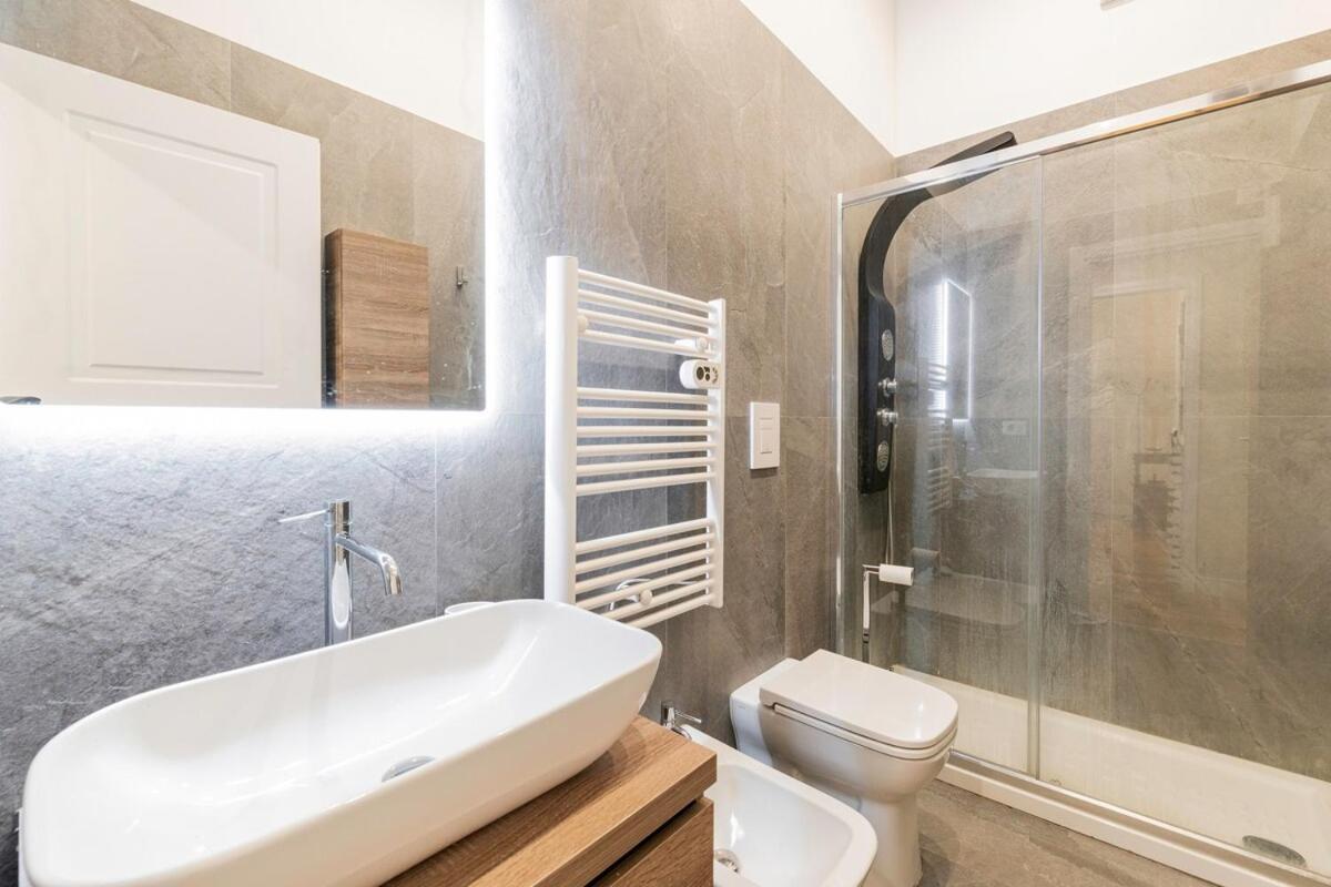 Homeby, Tiepolo Apartment Milan