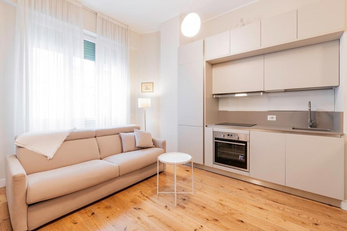 Homeby, Tiepolo Apartment Milan