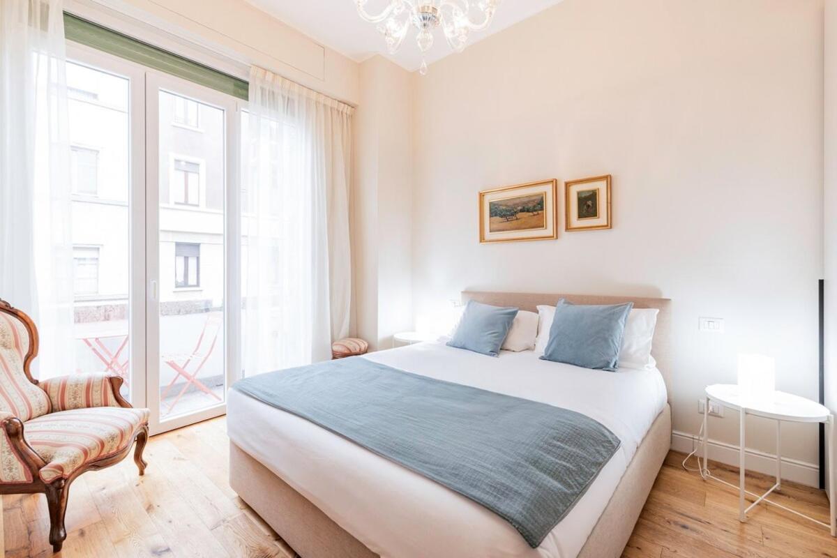 Homeby, Tiepolo Apartment Milan
