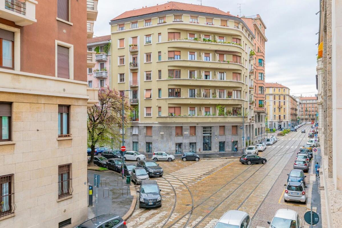 Apartment Homeby, Tiepolo Milan