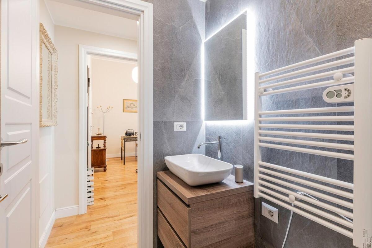 Homeby, Tiepolo Apartment *