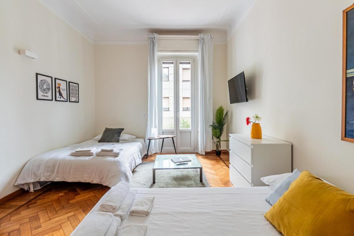 Homeby, Dimora Soperga