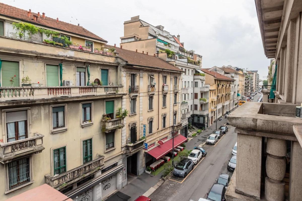 Homeby, Dimora Soperga Milan
