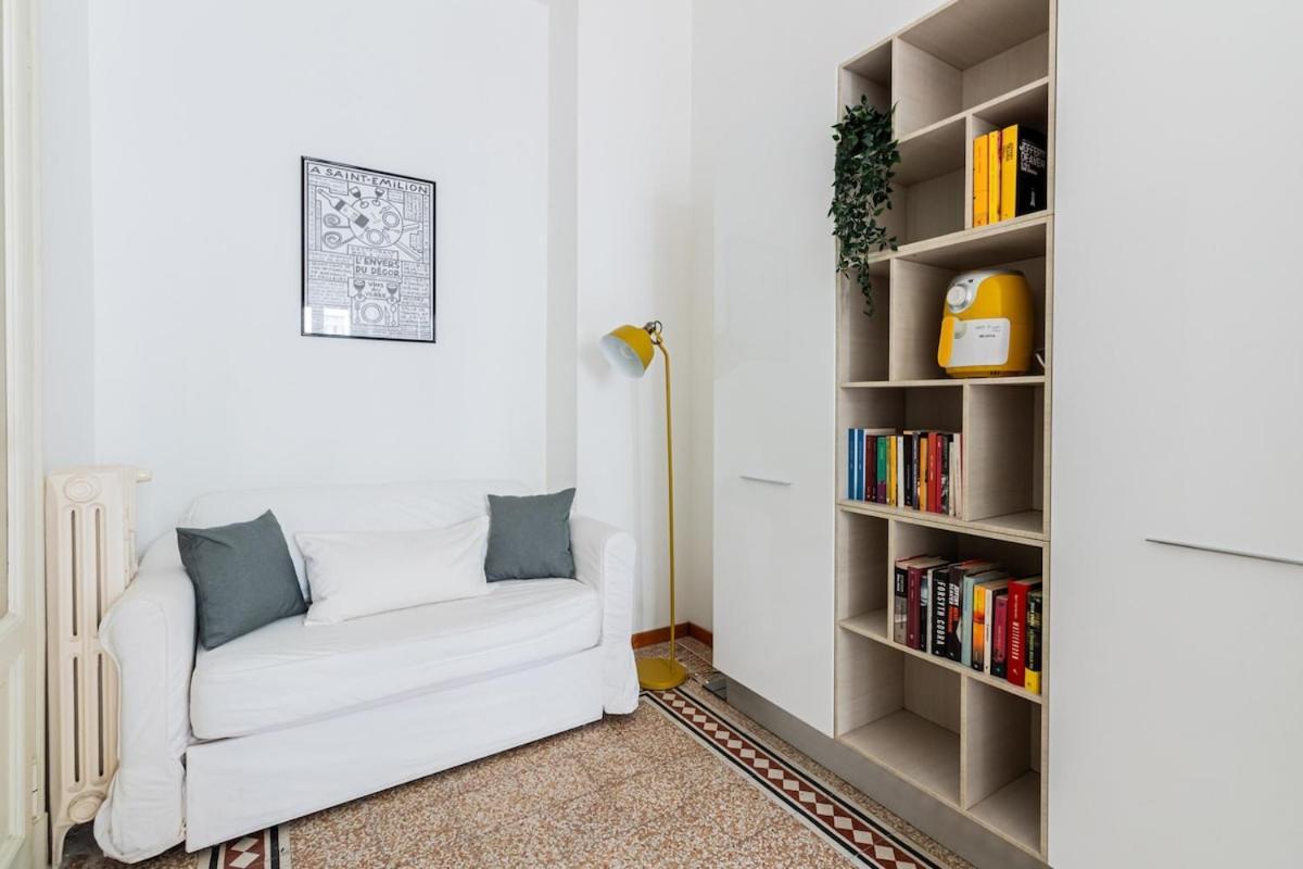 Apartment Homeby, Dimora Soperga