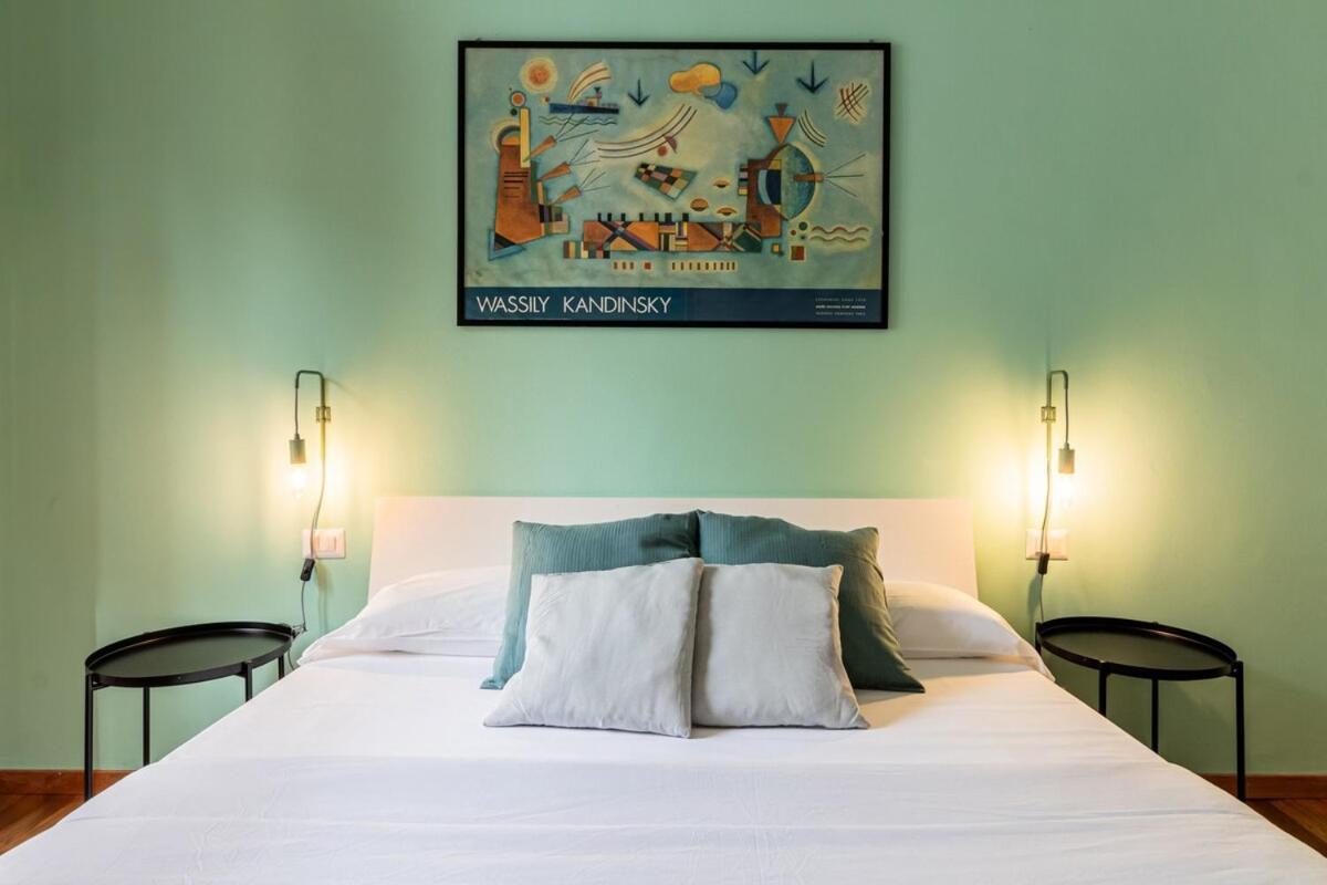 Homeby, Dimora Soperga Apartment