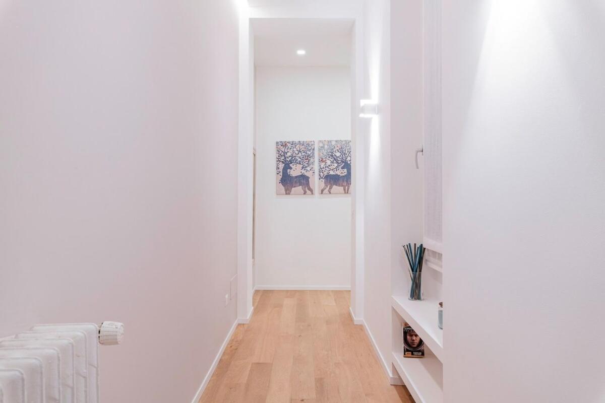 Homeby, Casa Isella *