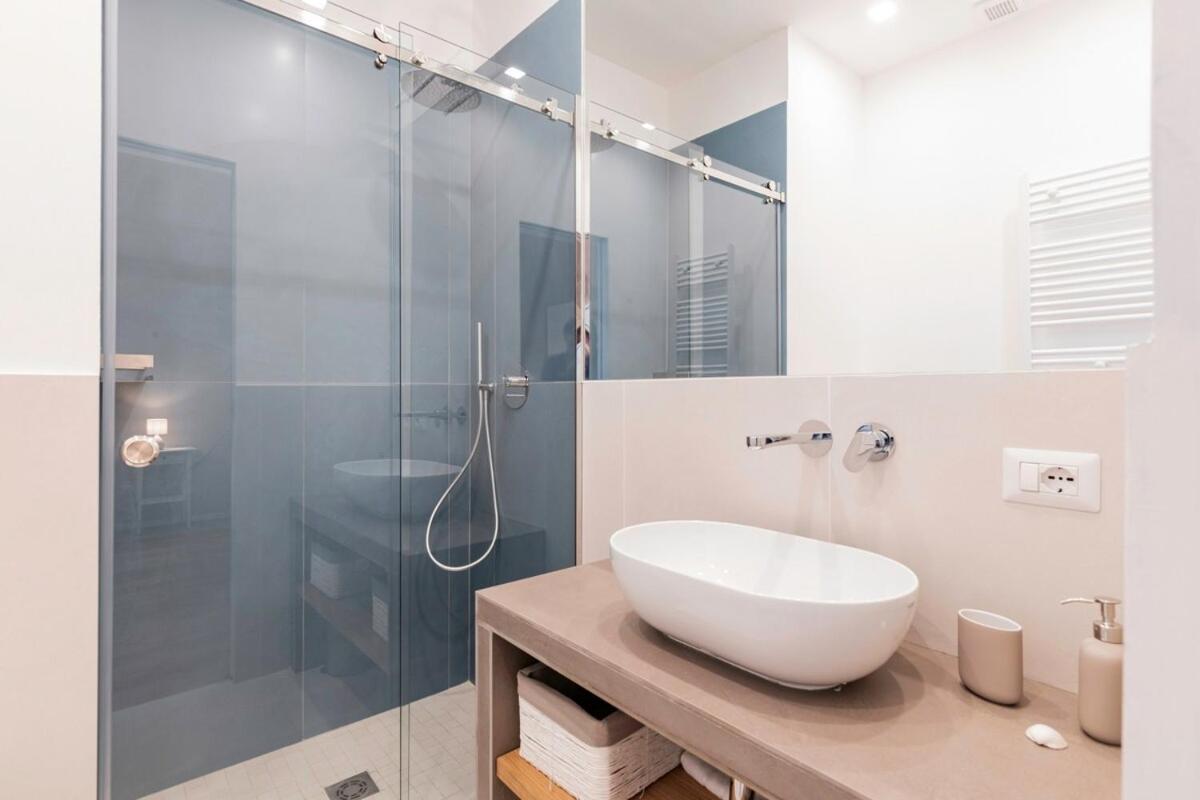 Apartment Homeby, Casa Isella Milan
