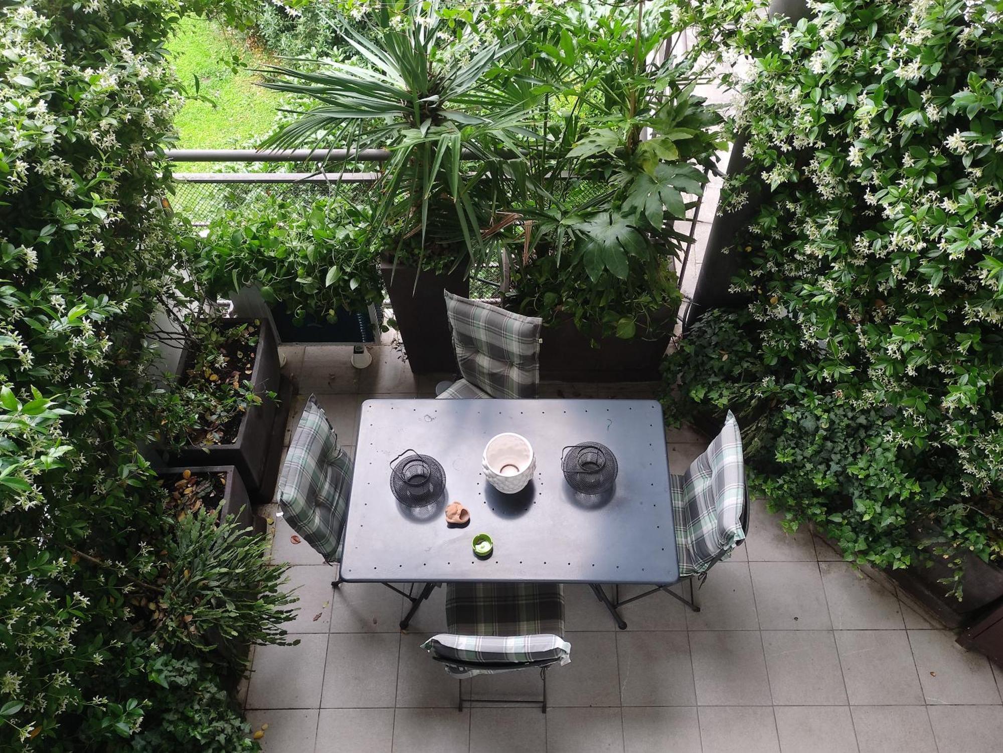 Star Loft Apartamento *