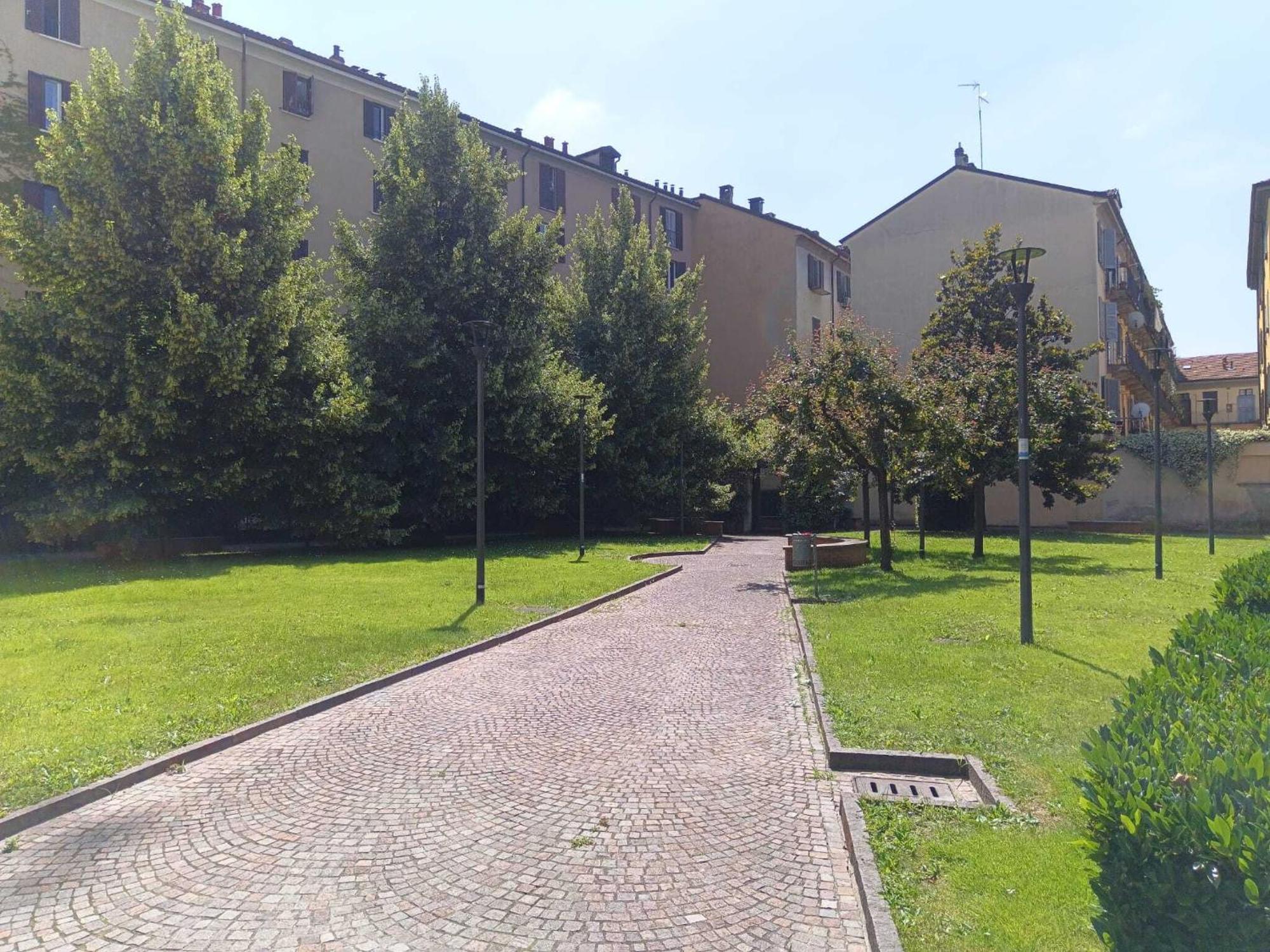 Apartment Accomodo Mil57 Loft Navigli