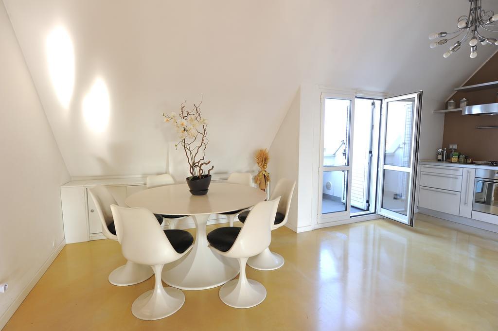 Piazza Napoli Penthouse