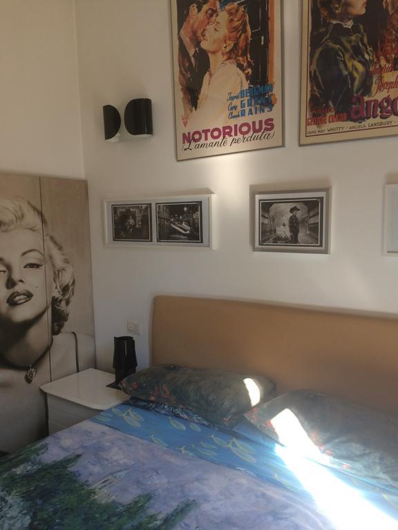 Amazing Flat With Terrace * Milan