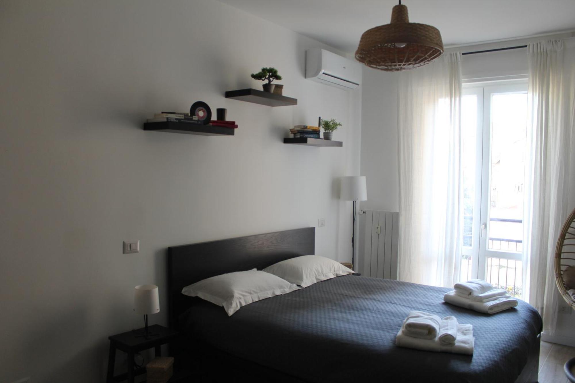 Bella Vita Apartment Milan
