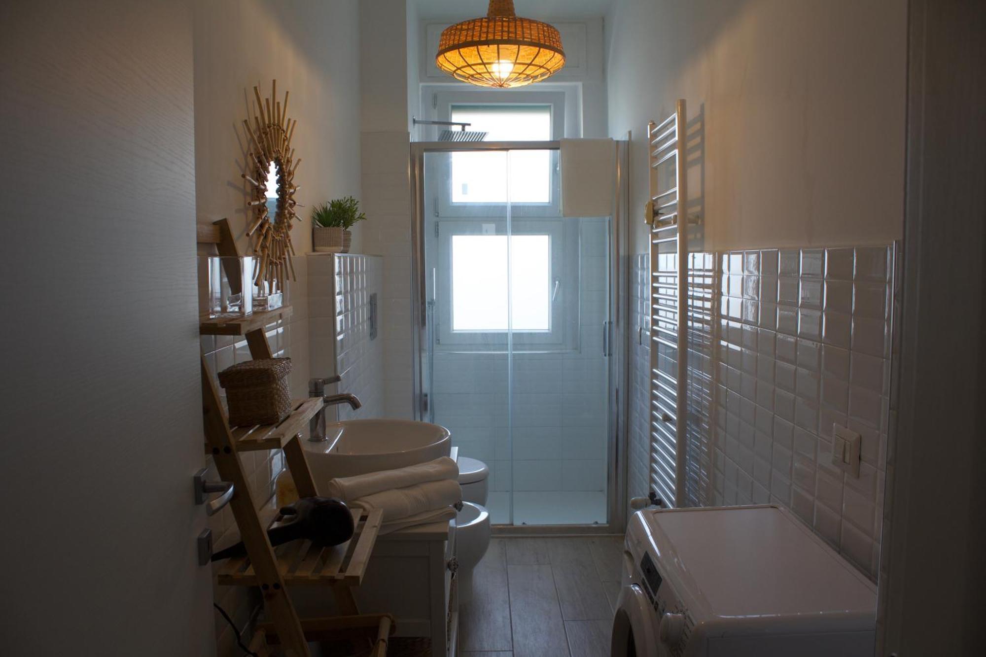 Apartment Bella Vita Milan