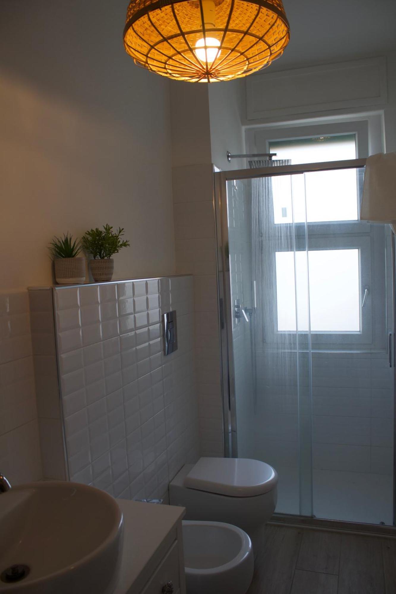 Bella Vita Apartment