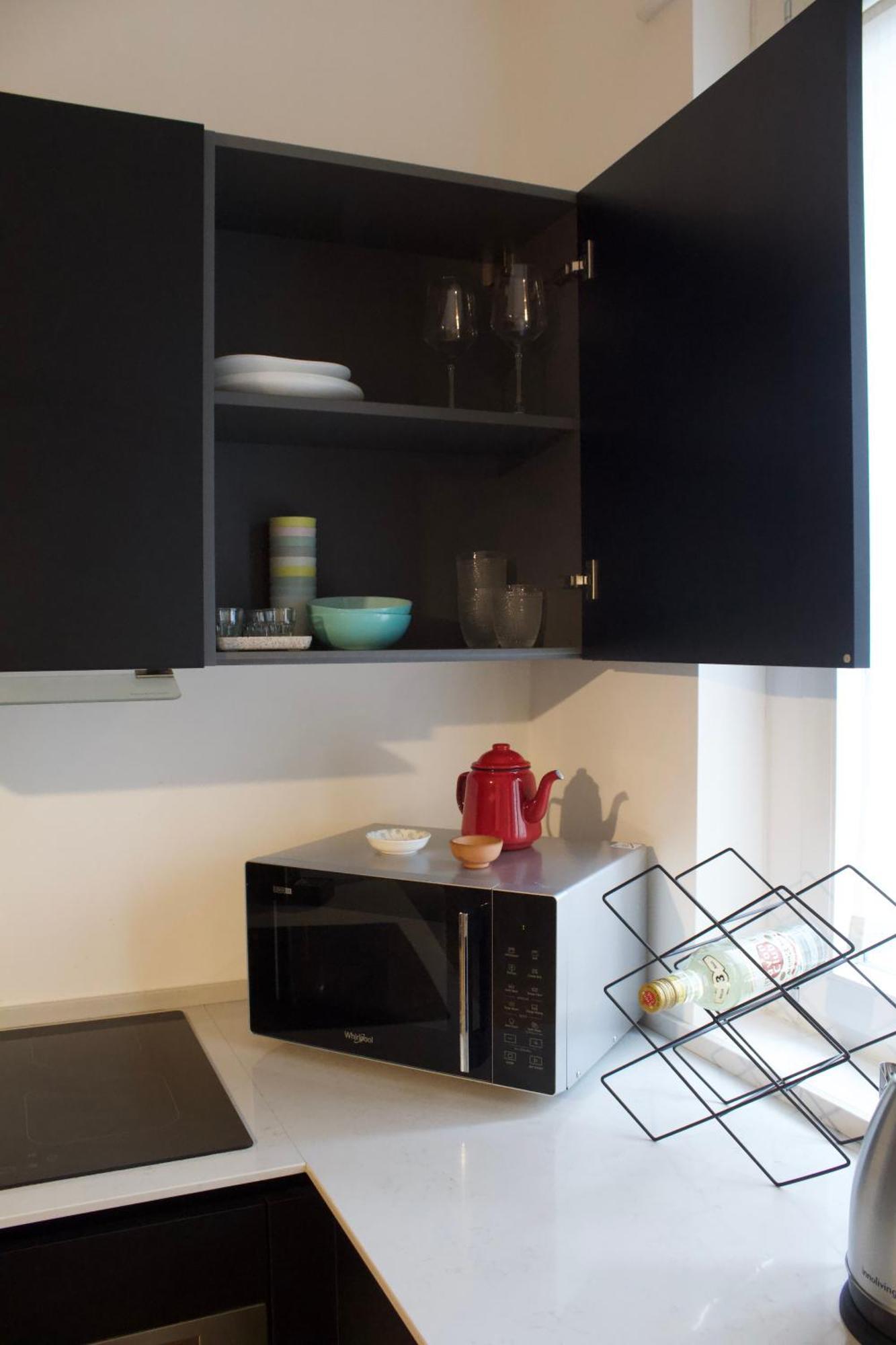 Bella Vita Apartment