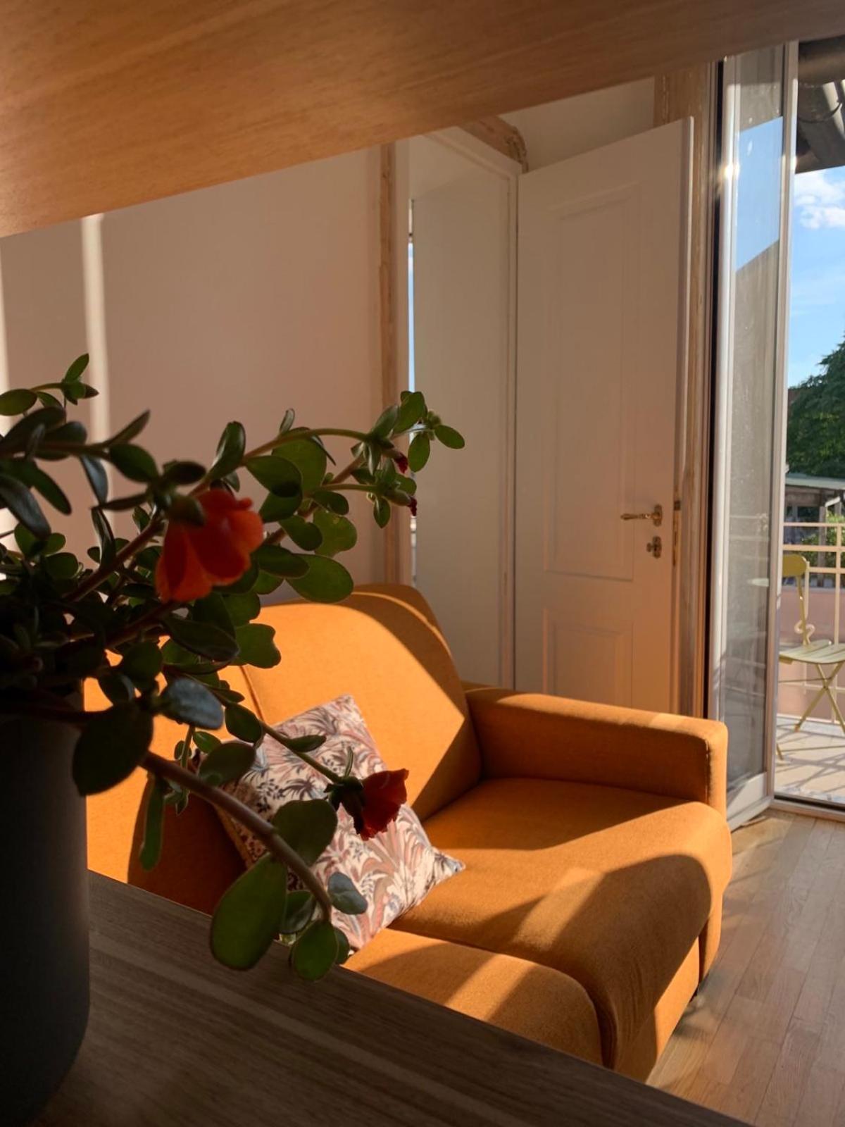 Apartment Adele In Darsena