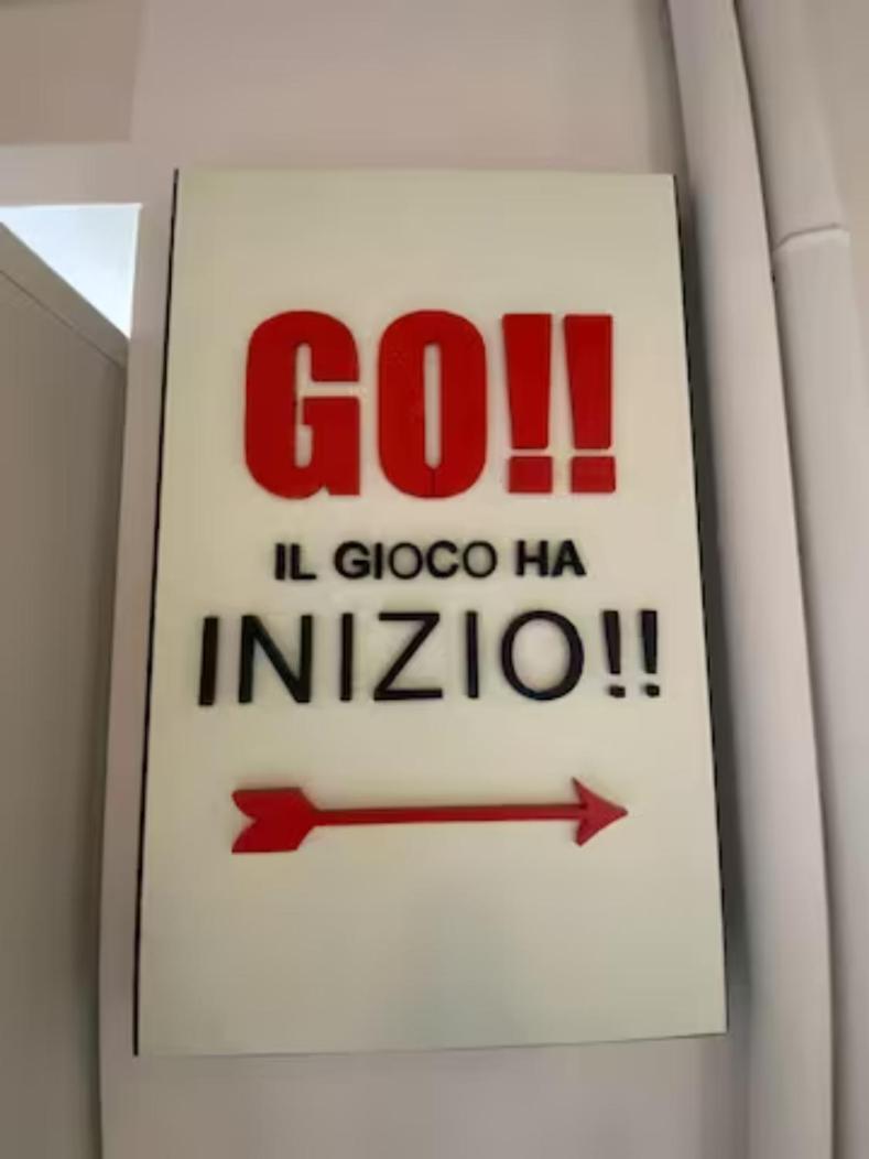 Appartamento Monopoly *