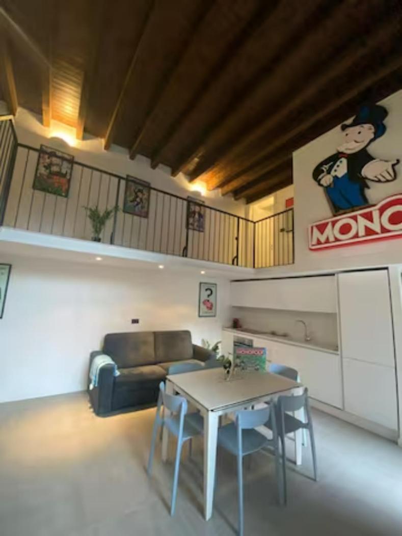 Monopoly Appartamento