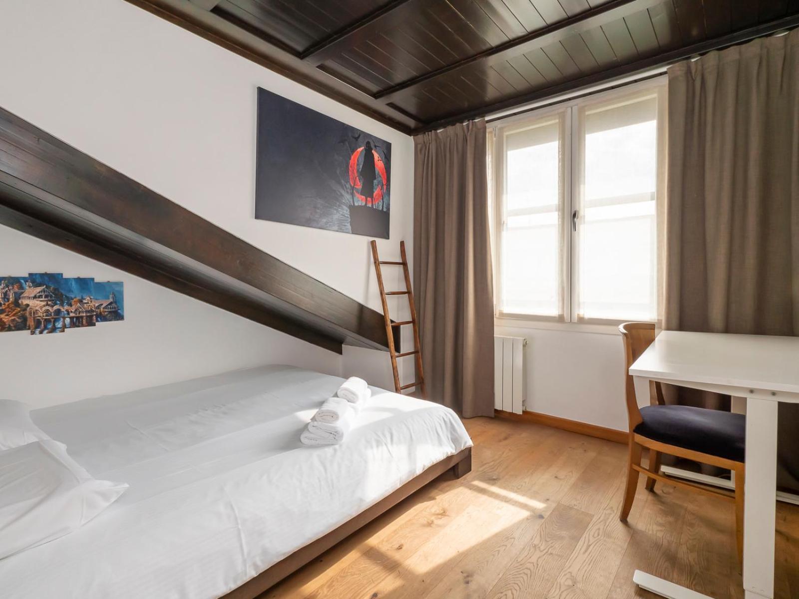 Apartment Xenia - Penthouse In Porta Venezia *