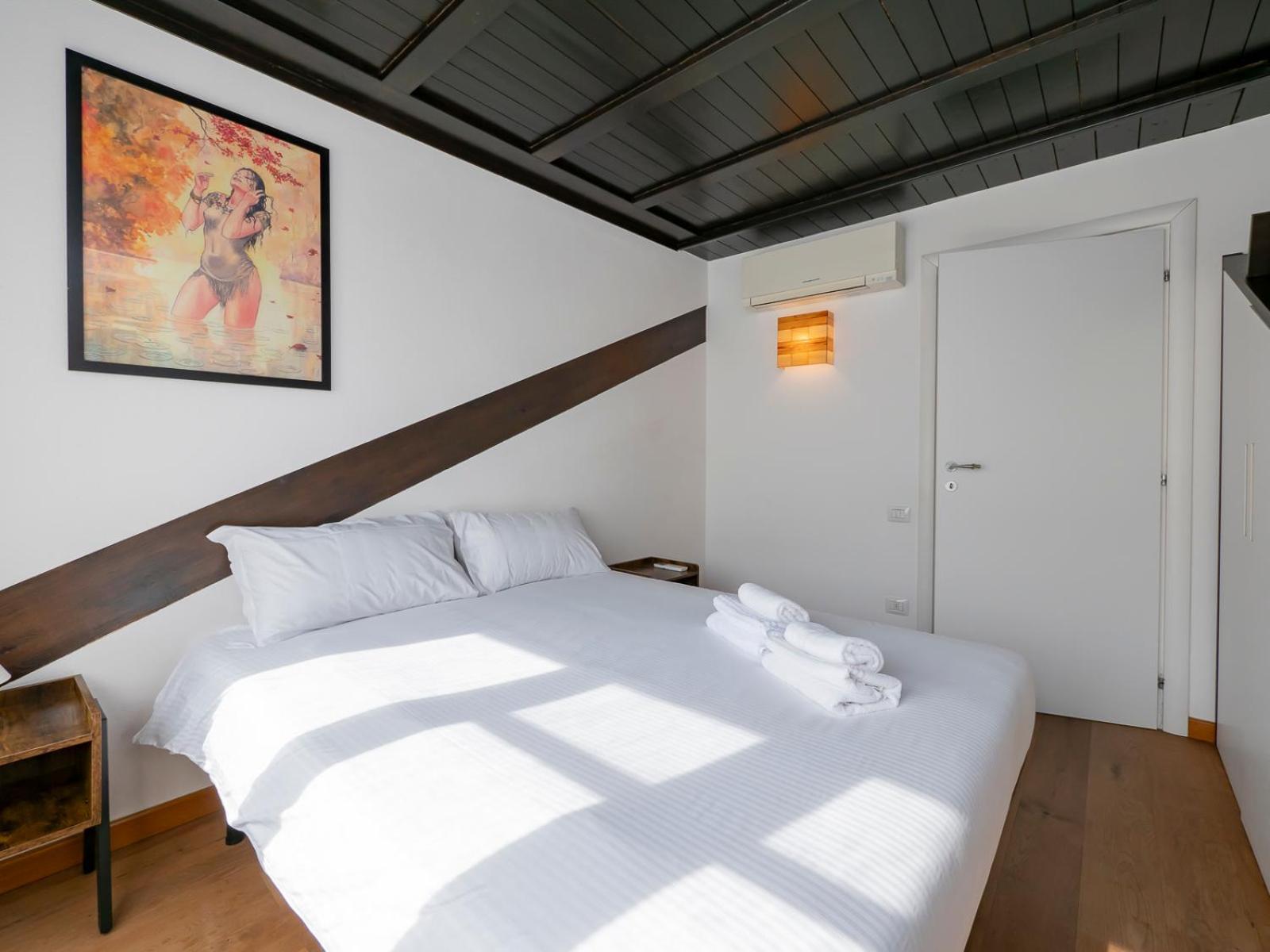 Xenia - Penthouse In Porta Venezia