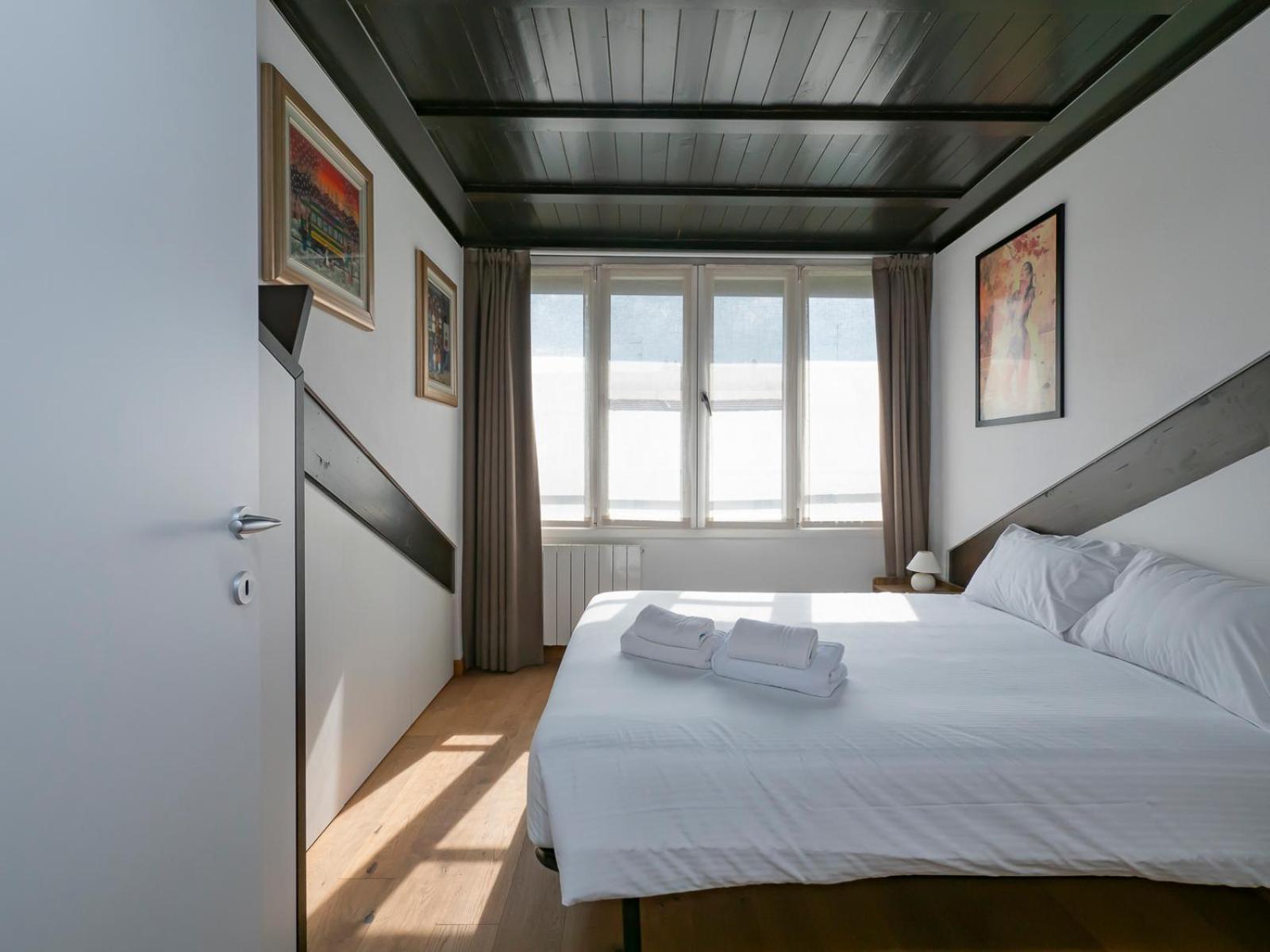 Xenia - Penthouse In Porta Venezia * Milan