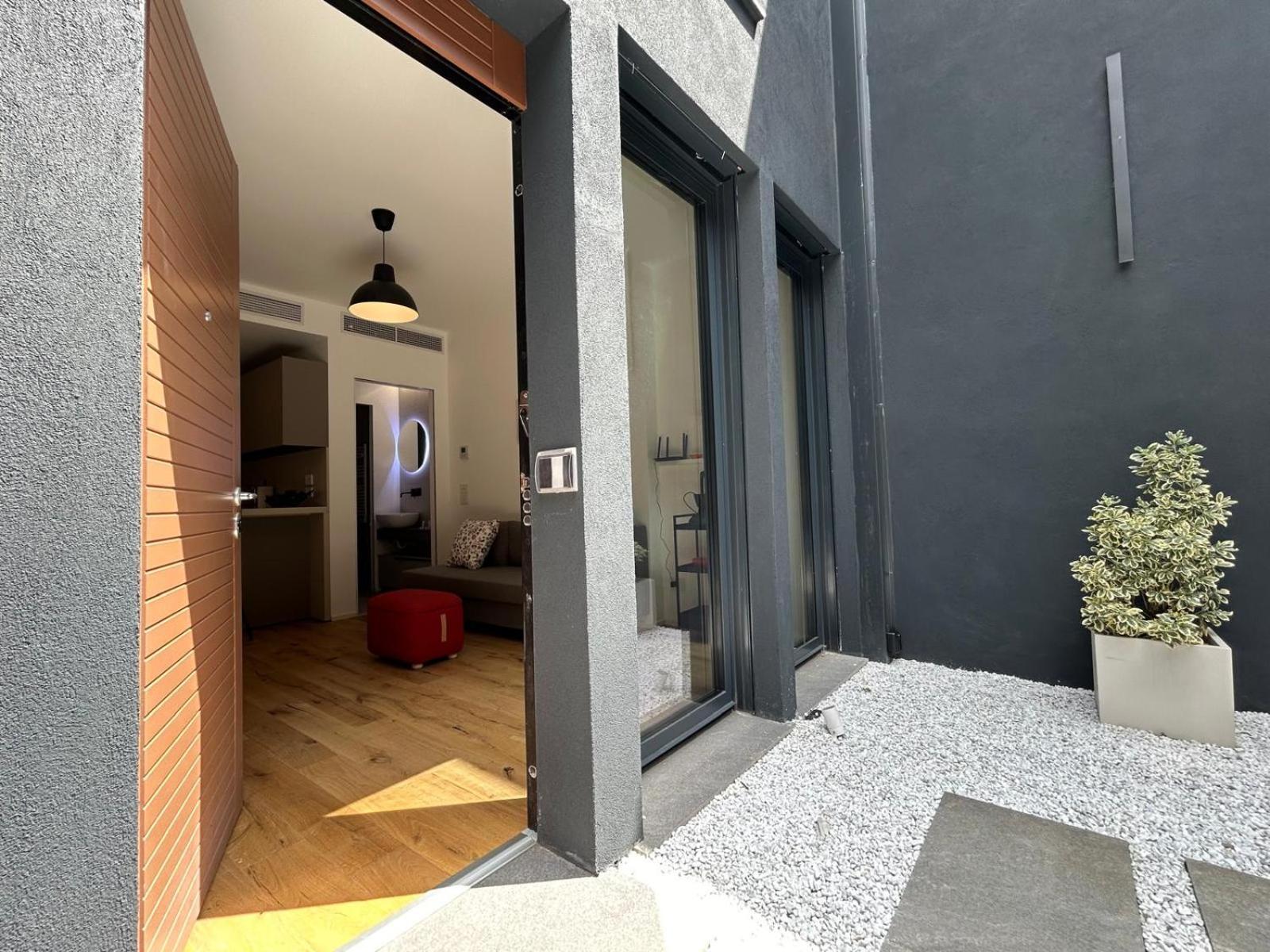 Apartamento Kibilu Luxury With Terrace, Isola District And Near Garibaldi Station Milão