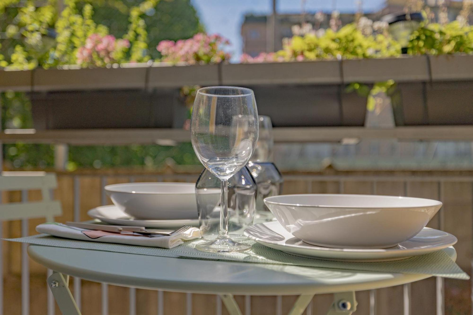 Apartment Comfy & Chic Vicino Famagosta E Universita Iulm