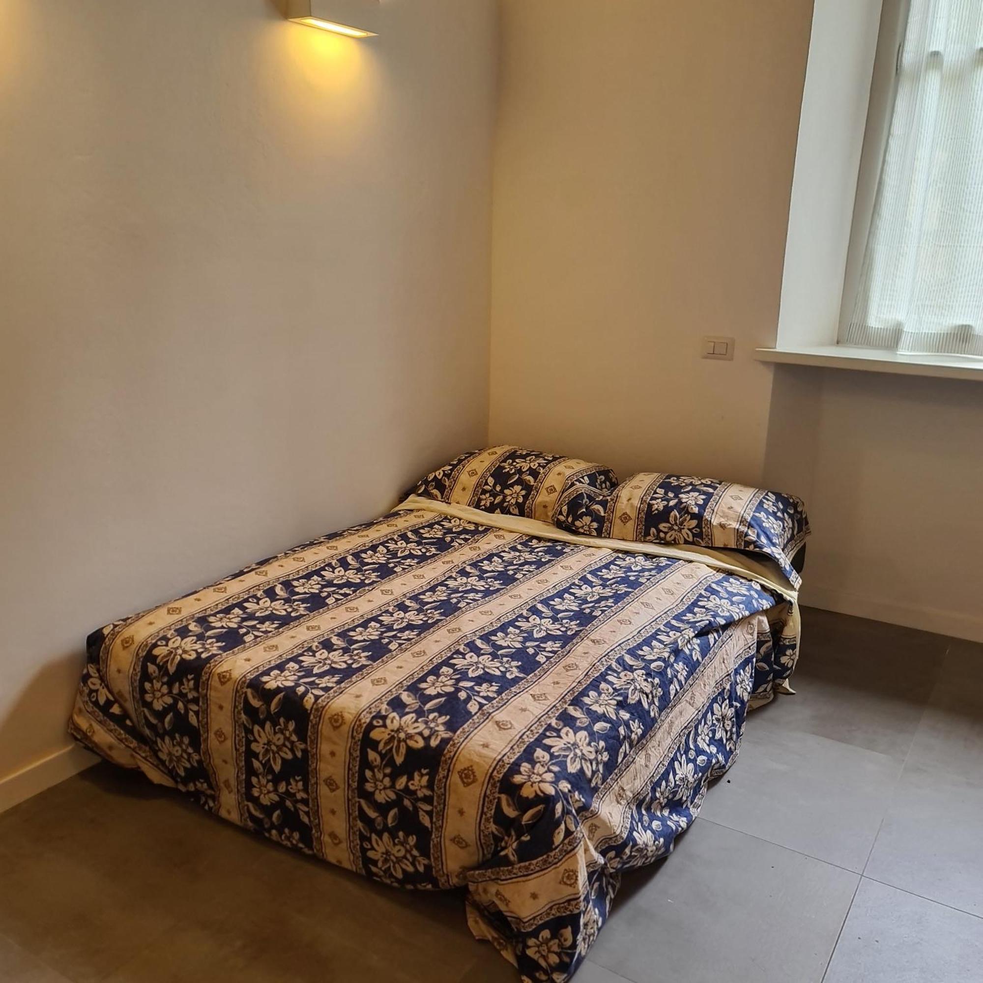 Bilocale Zona Marghera Appena Ristrutturato Apartment Milan