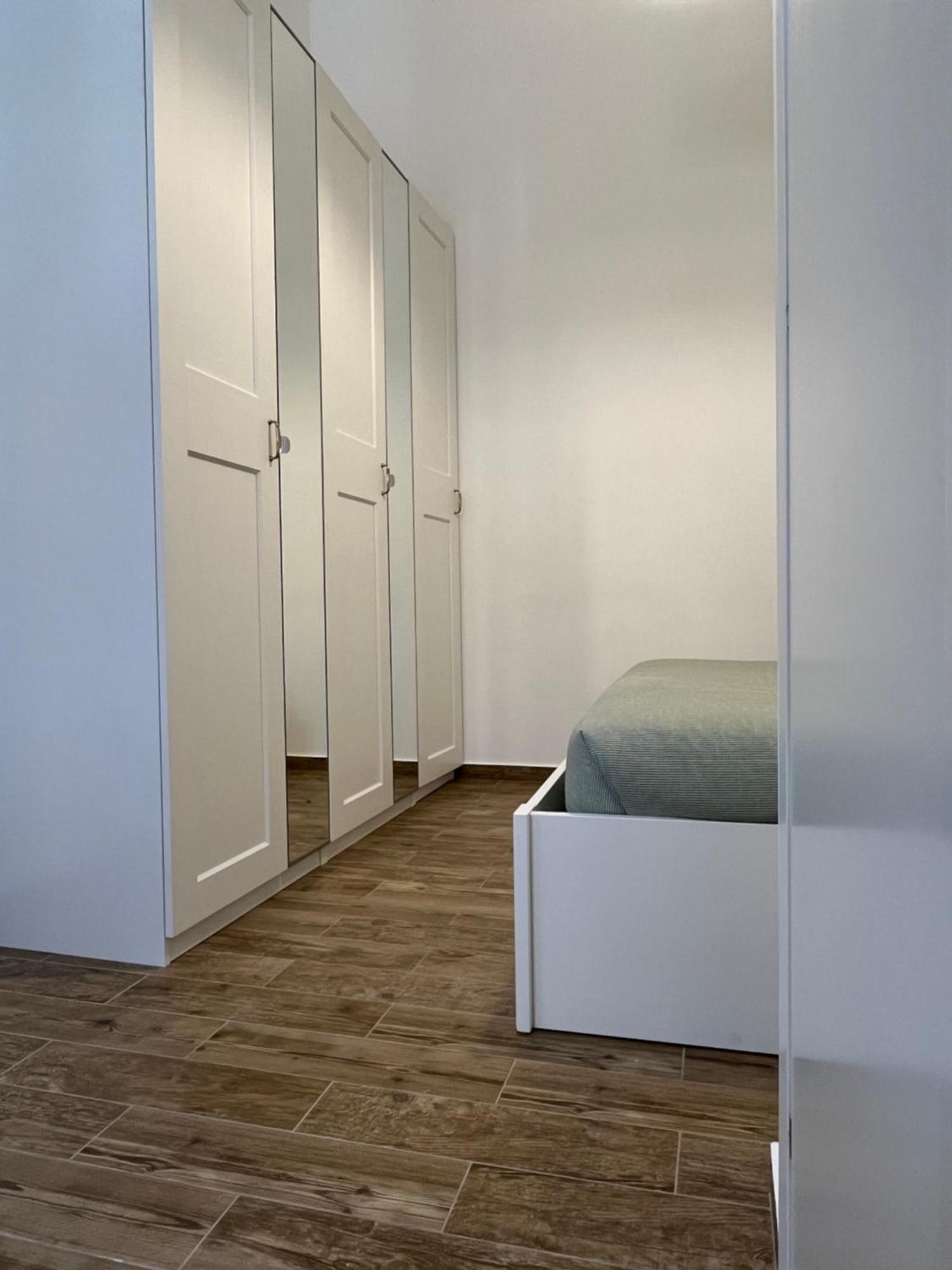 Apartamento Bilocale San Siro - Citylife - House Lab *