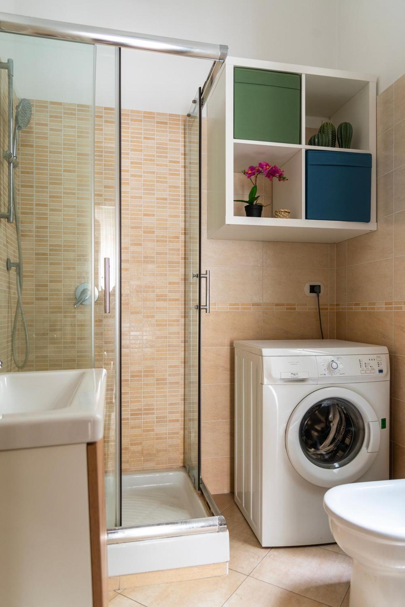 Apartamento Vallazze 91