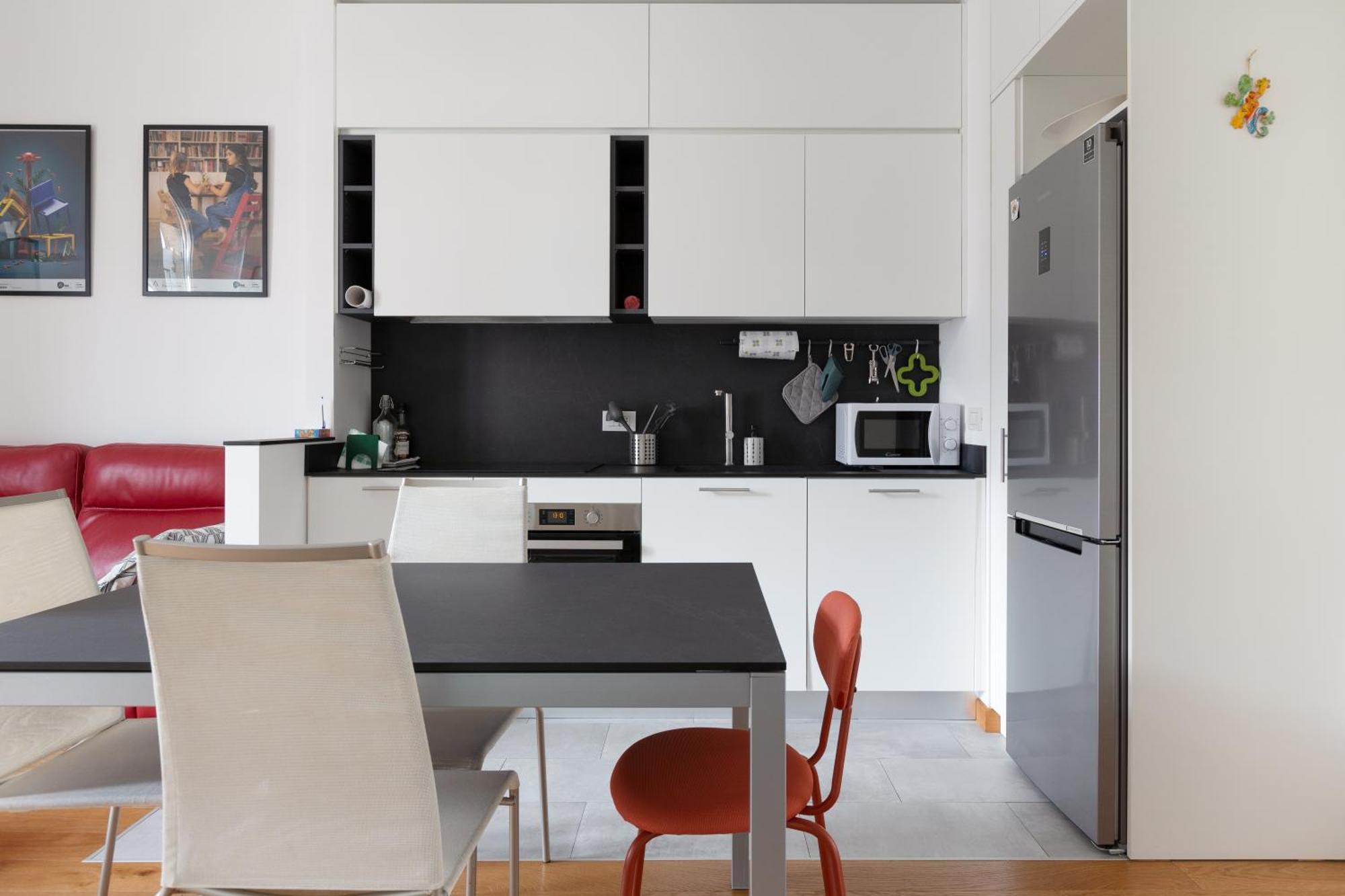 Buschi Milano-citta Studi * Milan
