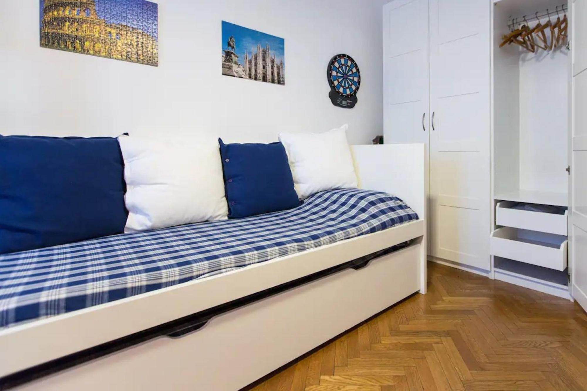 Apartment Due Letti Nel Centro Storico *