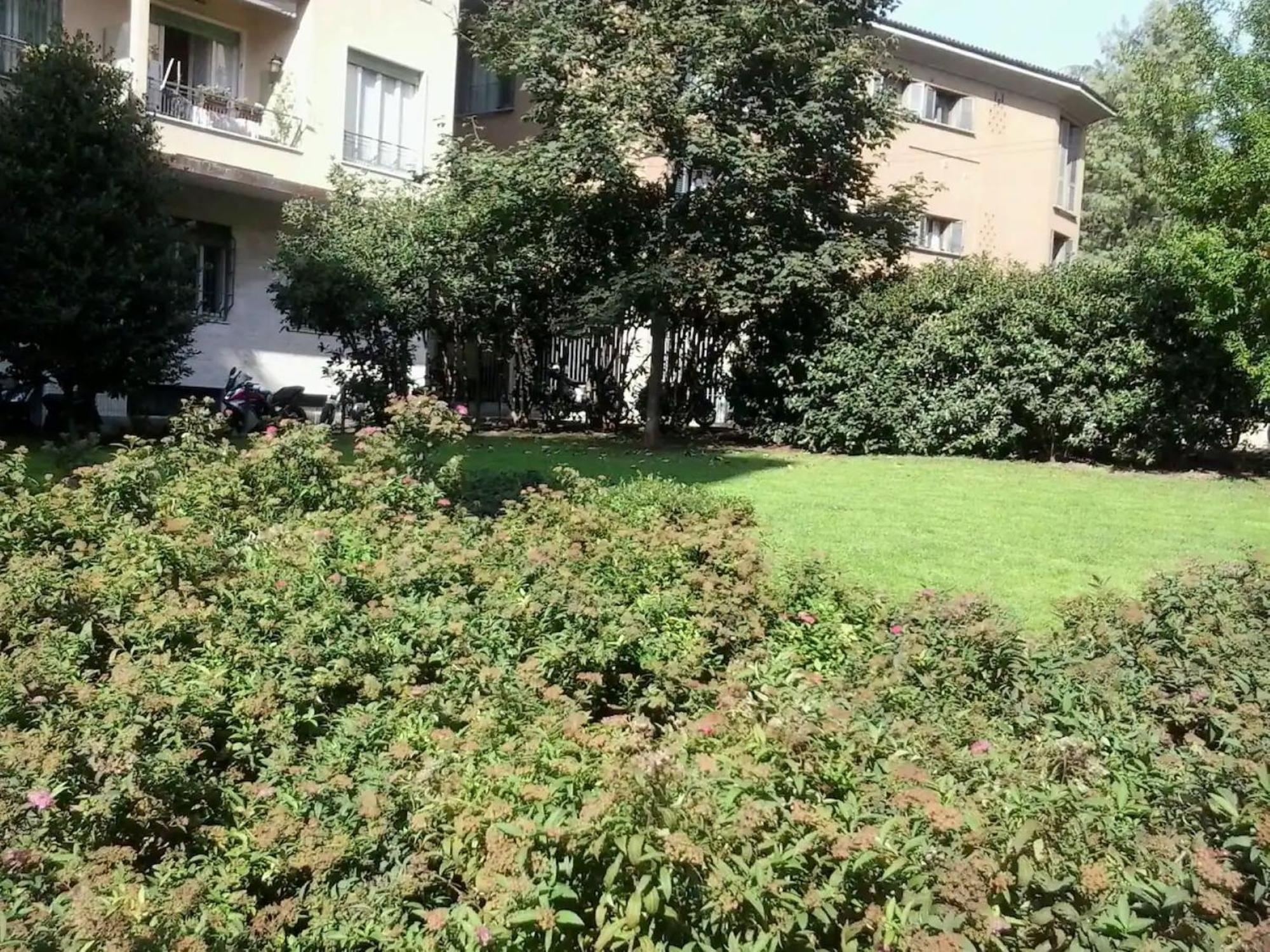Apartment Due Letti Nel Centro Storico Milan