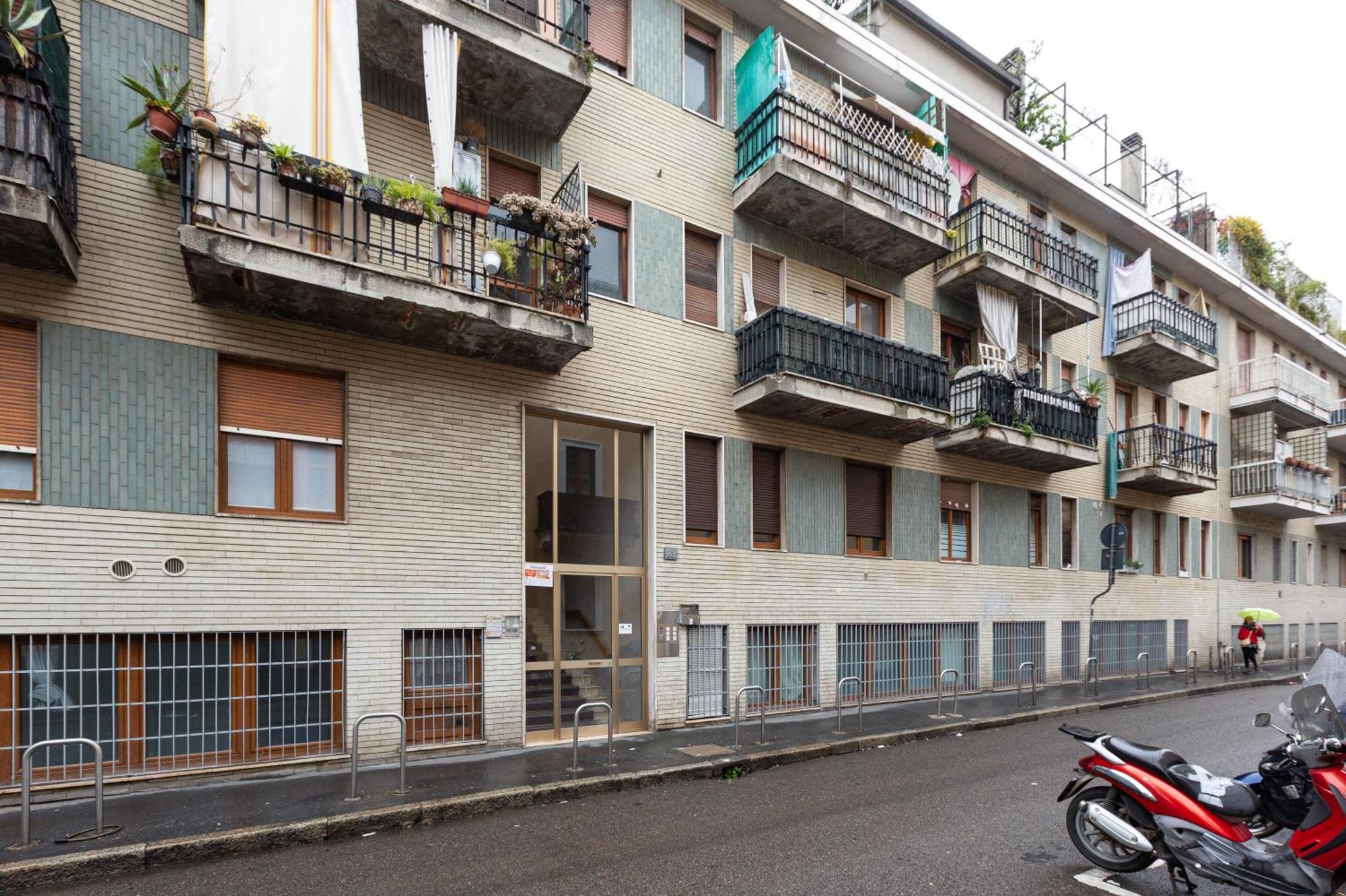 Apartamento Pasteur M1 - Zen With Balcony