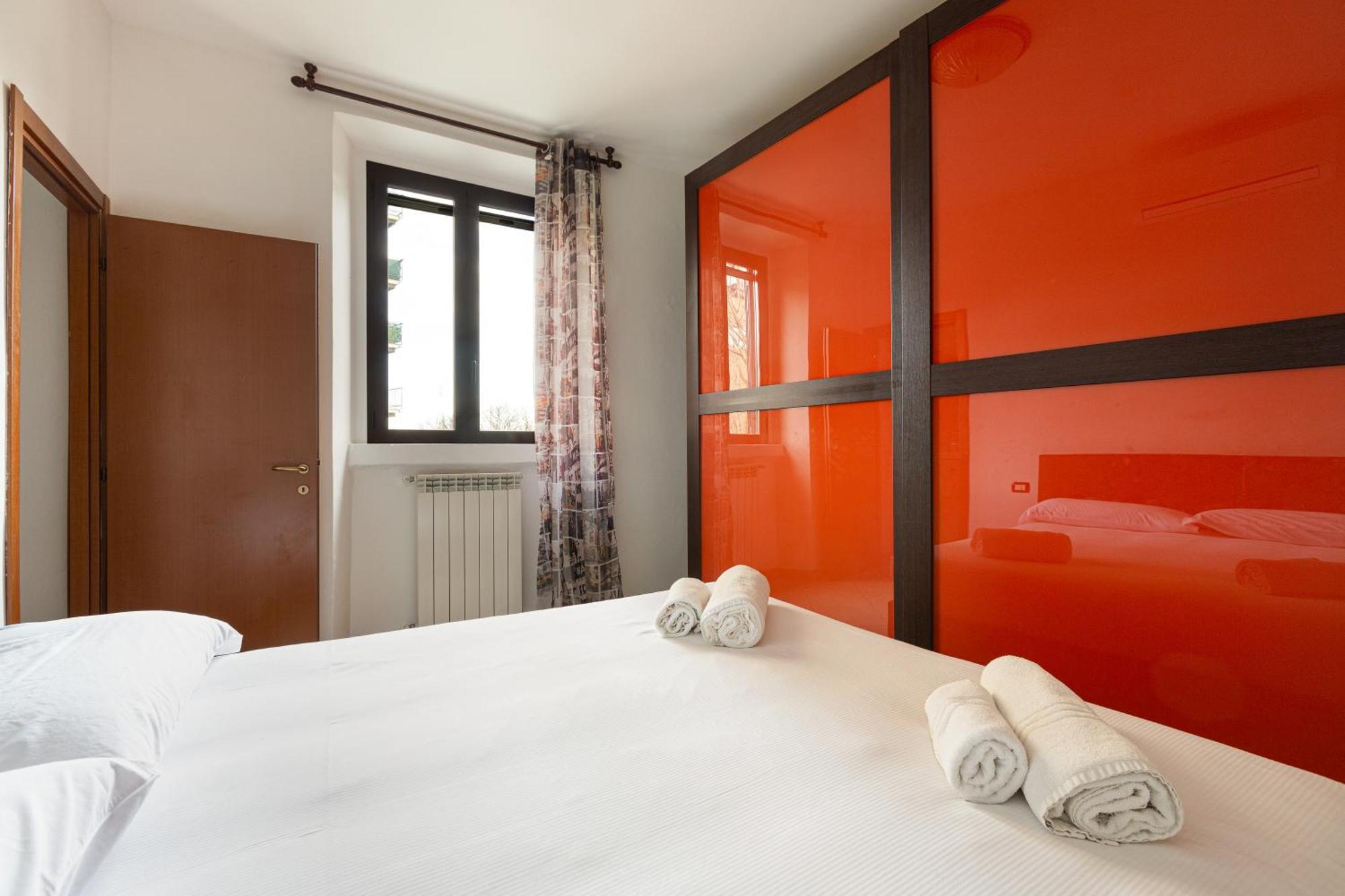 Rogoredo - Bright * Milan